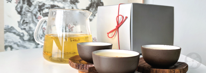 6 Great Gifts for Daily Tea Drinkers