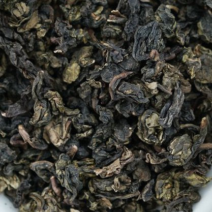 Anxi Oolong Tea