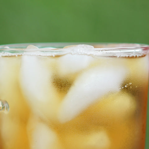 Cold Brew Tea