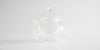 Blossom Glass Teapot