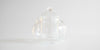 Blossom Glass Teapot