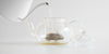 Blossom Glass Teapot