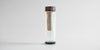 Double Walled Glass Thermos