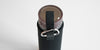 Double Walled Glass Thermos