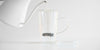 Glass Infuser Cup