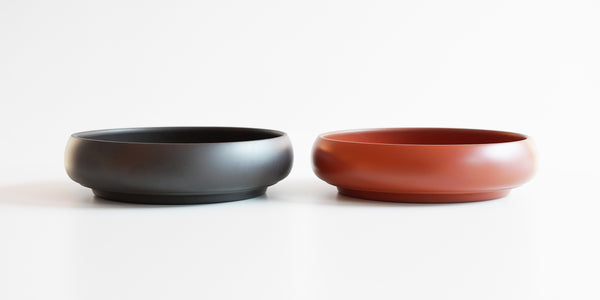 Yixing Tea Tray