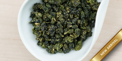 Fu Shou Shan, Spring 2026