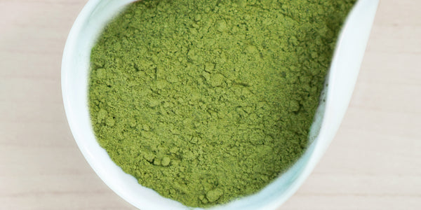 Culinary Matcha