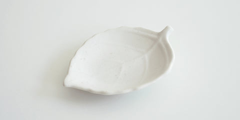 Leaf Trivet