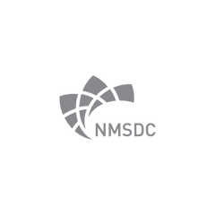 Certification for a minority-owned business.