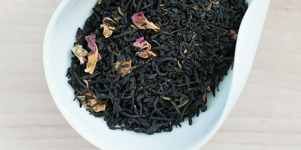 Rose Black