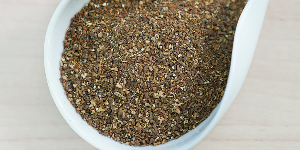 Caffeine-free Chai