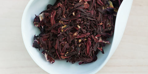 Hibiscus Flowers