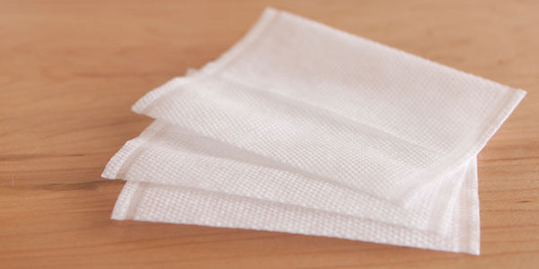 Japanese Biodegradable Tea Bags